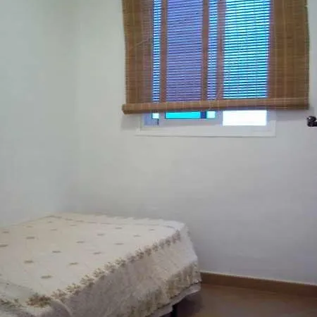 Phariza Appartement *