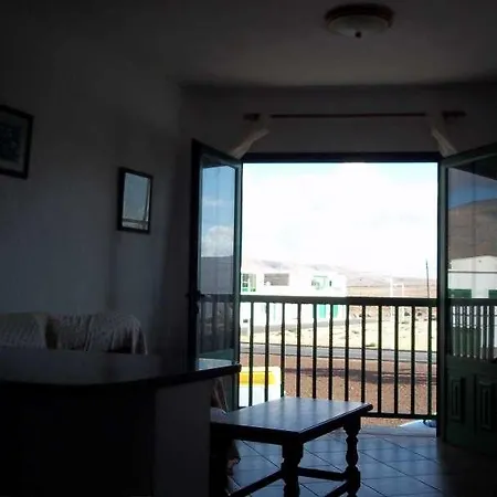 Appartement Phariza