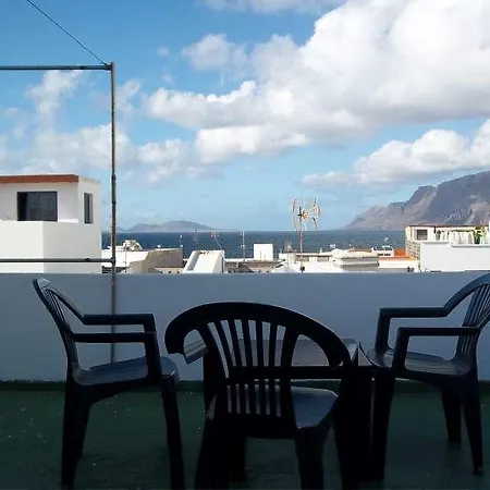 Apartment Phariza