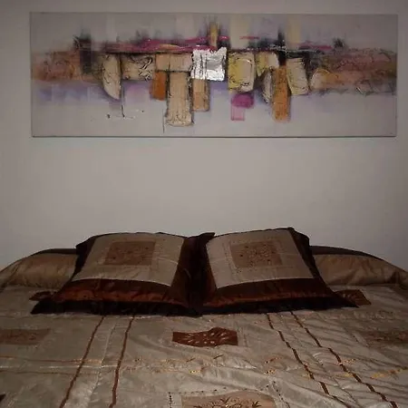 Apartment Phariza *