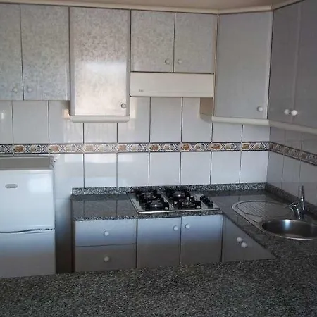 Apartment Phariza Famara